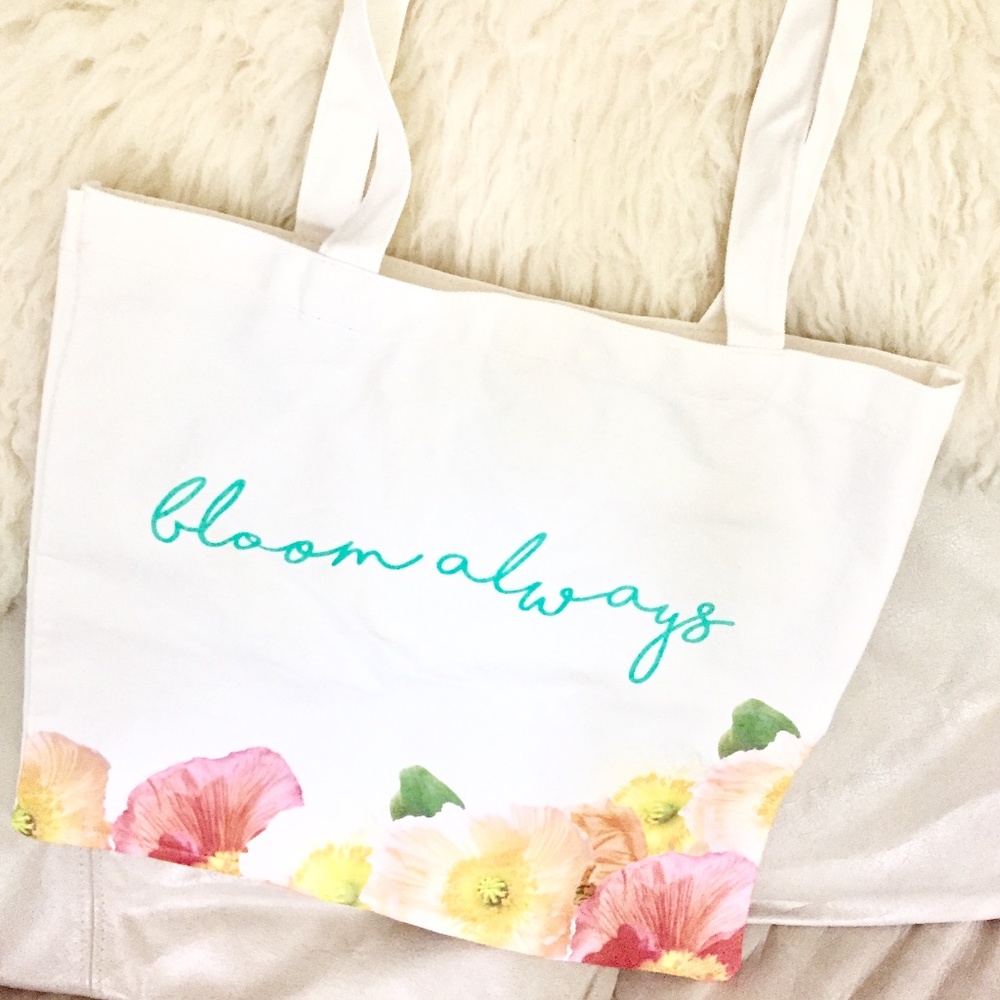 Brand new - tote bag